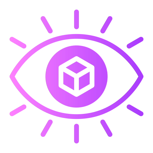 Vision icon